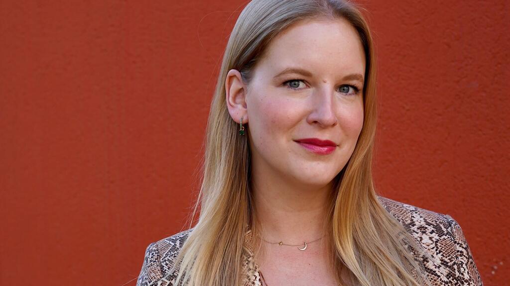 Madeline Fraser is the founder and CEO of Gemist. 20220203_1-Gemist CEO.jpg